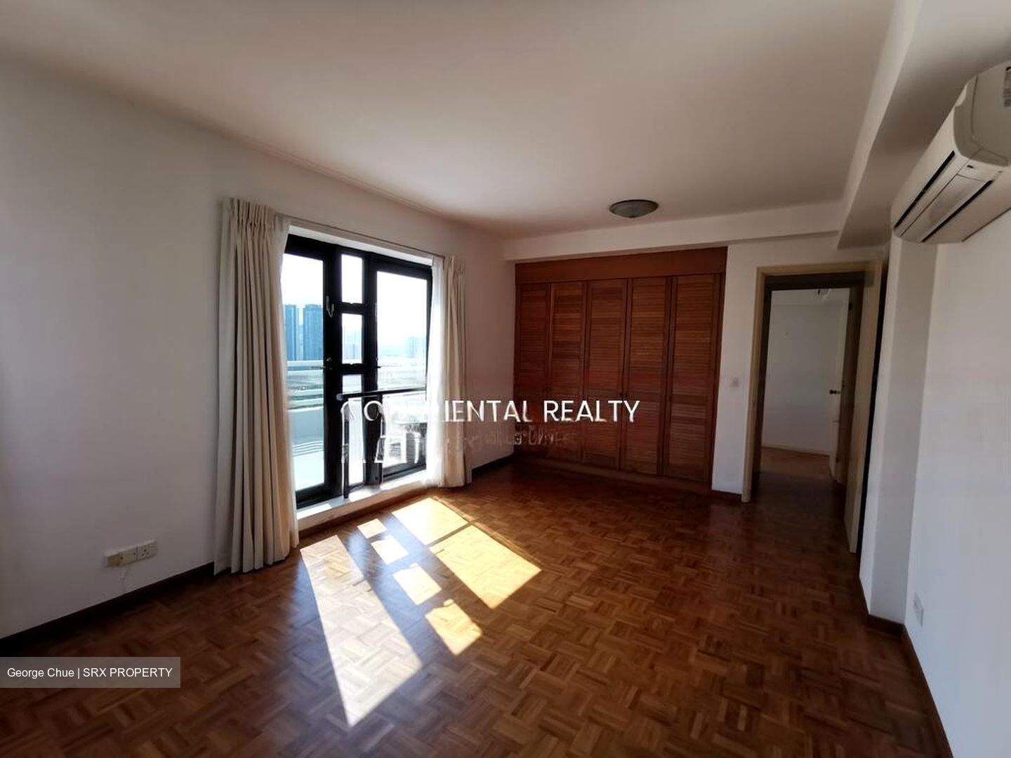 Central Green Condominium (D3), Condominium #495601761